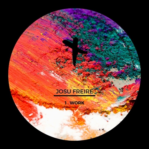 Josu Freire - Work [TEC205]